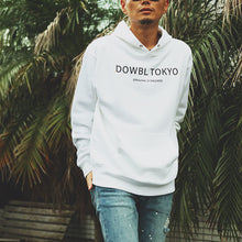 画像をギャラリービューアに読み込む, DOWBL/ ダブル/ DOWBL TOKYO Hoodie  【全1色】