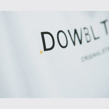画像をギャラリービューアに読み込む, DOWBL/ ダブル/ DOWBL TOKYO Hoodie  【全1色】
