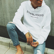 画像をギャラリービューアに読み込む, DOWBL/ ダブル/ DOWBL TOKYO Hoodie  【全1色】