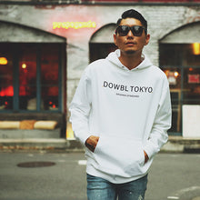 画像をギャラリービューアに読み込む, DOWBL/ ダブル/ DOWBL TOKYO Hoodie  【全1色】