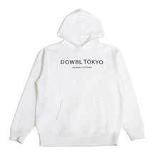 画像をギャラリービューアに読み込む, DOWBL/ ダブル/ DOWBL TOKYO Hoodie  【全1色】