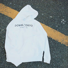 画像をギャラリービューアに読み込む, DOWBL/ ダブル/ DOWBL TOKYO Hoodie  【全1色】