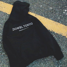 画像をギャラリービューアに読み込む, DOWBL/ ダブル/ DOWBL TOKYO Hoodie  【全1色】