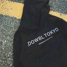 画像をギャラリービューアに読み込む, DOWBL/ ダブル/ DOWBL TOKYO Hoodie  【全1色】