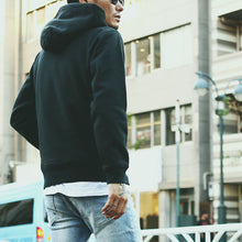 画像をギャラリービューアに読み込む, DOWBL/ ダブル/ Multicolor Logo Hoodie  【全1色】