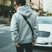 画像をギャラリービューアに読み込む, DOWBL/ ダブル/ Multicolor Logo Hoodie  【全1色】