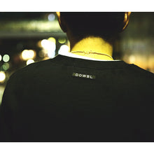 画像をギャラリービューアに読み込む, DOWBL/ ダブル/ Arabesque Logo Sweat Shirts  【全1色】