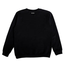 画像をギャラリービューアに読み込む, DOWBL/ ダブル/ Arabesque Logo Sweat Shirts  【全1色】