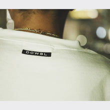 画像をギャラリービューアに読み込む, DOWBL/ ダブル/ Arabesque Logo Sweat Shirts  【全1色】