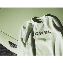 画像をギャラリービューアに読み込む, DOWBL/ ダブル/ Arabesque Logo Sweat Shirts  【全1色】