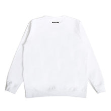 画像をギャラリービューアに読み込む, DOWBL/ ダブル/ Arabesque Logo Sweat Shirts  【全1色】