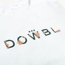 画像をギャラリービューアに読み込む, DOWBL/ ダブル/ Arabesque Logo Sweat Shirts  【全1色】