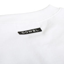 画像をギャラリービューアに読み込む, DOWBL/ ダブル/ Arabesque Logo Sweat Shirts  【全1色】