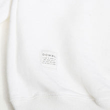 画像をギャラリービューアに読み込む, DOWBL/ ダブル/ Rose Letter Icon Sweat Shirts  【全1色】