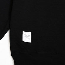 画像をギャラリービューアに読み込む, DOWBL/ ダブル/ Rose Letter Icon Sweat Shirts  【全1色】
