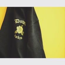 画像をギャラリービューアに読み込む, DOWBL/ ダブル/ Rose Letter Icon Sweat Shirts  【全1色】