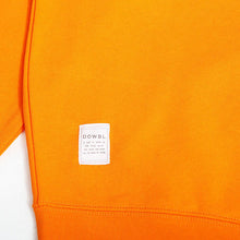 画像をギャラリービューアに読み込む, DOWBL/ ダブル/ Rose Letter Icon Sweat Shirts  【全1色】