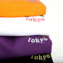 画像をギャラリービューアに読み込む, DOWBL/ ダブル/ Rose Letter Icon Sweat Shirts  【全1色】