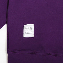 画像をギャラリービューアに読み込む, DOWBL/ ダブル/ Rose Letter Icon Sweat Shirts  【全1色】