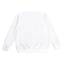 画像をギャラリービューアに読み込む, DOWBL/ ダブル/ Kiss Arch Logo Sweat Shirts  【全1色】