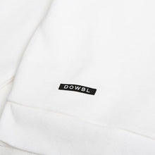画像をギャラリービューアに読み込む, DOWBL/ ダブル/ Basic Half Zip Sweat Shirts  【全1色】