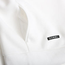 画像をギャラリービューアに読み込む, DOWBL/ ダブル/ Basic Half Zip Sweat Shirts  【全1色】