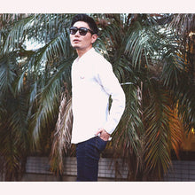 画像をギャラリービューアに読み込む, DOWBL/ ダブル/ Cut Off Super Skinny Rigid Denim  【全1色】