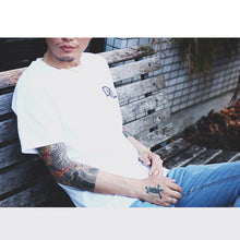 画像をギャラリービューアに読み込む, DOWBL/ ダブル/ Kiss Cutoff Bleach Skinny Denim  【全1色】