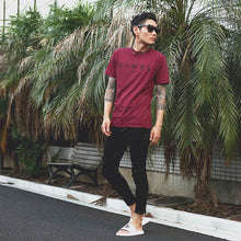 画像をギャラリービューアに読み込む, DOWBL/ ダブル/ Super Strech Skinny Rigid Black Denim  【全1色】