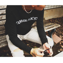 画像をギャラリービューアに読み込む, DOWBL/ ダブル/ Knee Clash Gray Skinny Denim  【全1色】