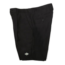 画像をギャラリービューアに読み込む, DOWBL/ ダブル/ Rhombus Chino Shorts  【全2色】