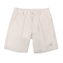 画像をギャラリービューアに読み込む, DOWBL/ ダブル/ Rhombus Chino Shorts  【全2色】