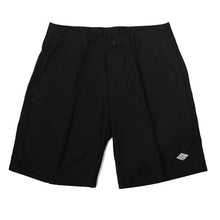 画像をギャラリービューアに読み込む, DOWBL/ ダブル/ Rhombus Chino Shorts  【全2色】