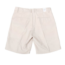 画像をギャラリービューアに読み込む, DOWBL/ ダブル/ Rhombus Chino Shorts  【全2色】
