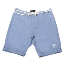 画像をギャラリービューアに読み込む, DOWBL/ ダブル/ Palm Logo Linen Shorts  【全6色】