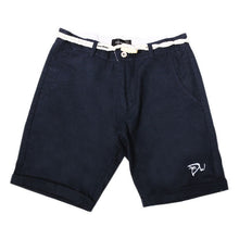 画像をギャラリービューアに読み込む, DOWBL/ ダブル/ Palm Logo Linen Shorts  【全6色】