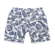 画像をギャラリービューアに読み込む, DOWBL/ ダブル/ Leaf Washed Twill Shorts  【全2色】