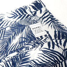 画像をギャラリービューアに読み込む, DOWBL/ ダブル/ Leaf Washed Twill Shorts  【全2色】