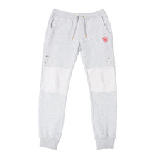 画像をギャラリービューアに読み込む, DOWBL/ ダブル/ Message Grunge Sweat Pants  【全2色】