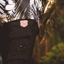 画像をギャラリービューアに読み込む, DOWBL/ ダブル/ Message Grunge Sweat Pants  【全2色】