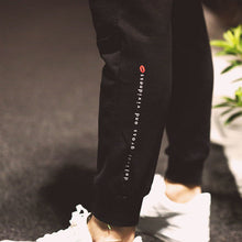 画像をギャラリービューアに読み込む, DOWBL/ ダブル/ Message Grunge Sweat Pants  【全2色】