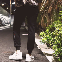 画像をギャラリービューアに読み込む, DOWBL/ ダブル/ Message Grunge Sweat Pants  【全2色】