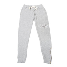 画像をギャラリービューアに読み込む, DOWBL/ ダブル/ D.W.T.Y Tree Gold Zip Sweat Pants  【全2色】