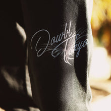 画像をギャラリービューアに読み込む, DOWBL/ ダブル/ D.W.T.Y Tree Gold Zip Sweat Pants  【全2色】