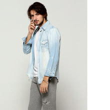 画像をギャラリービューアに読み込む, DOWBL/ ダブル/ D.W.T.Y Tree Gold Zip Sweat Pants  【全2色】