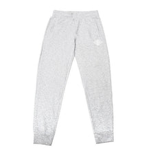画像をギャラリービューアに読み込む, DOWBL/ ダブル/ Two Face Rhombus Skinny Sweat Pants  【全2色】