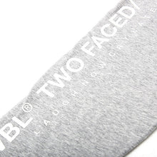 画像をギャラリービューアに読み込む, DOWBL/ ダブル/ Two Face Rhombus Skinny Sweat Pants  【全2色】