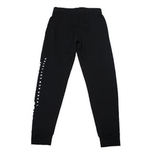 画像をギャラリービューアに読み込む, DOWBL/ ダブル/ Two Face Rhombus Skinny Sweat Pants  【全2色】