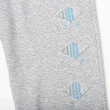 画像をギャラリービューアに読み込む, DOWBL/ ダブル/ Tricololed Icon Skinny Sweat Pants  【全2色】