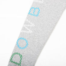画像をギャラリービューアに読み込む, DOWBL/ ダブル/ Tricololed Icon Skinny Sweat Pants  【全2色】